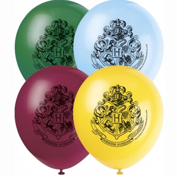 Harry Potter balóniky - latexové balóniky