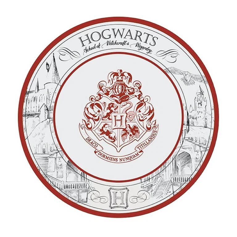 Harry Potter taniere - Rokfort