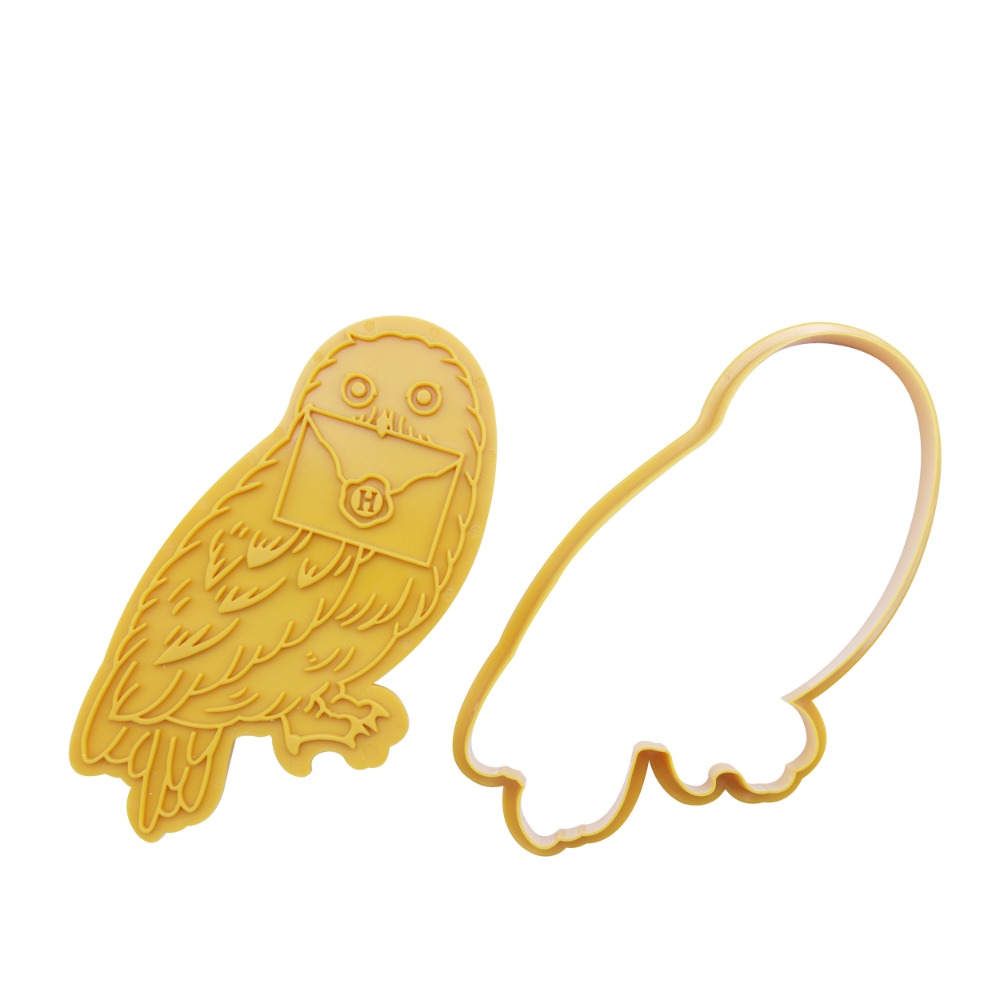 Harry Potter zápichy na muffiny – Bradavickí duchovia