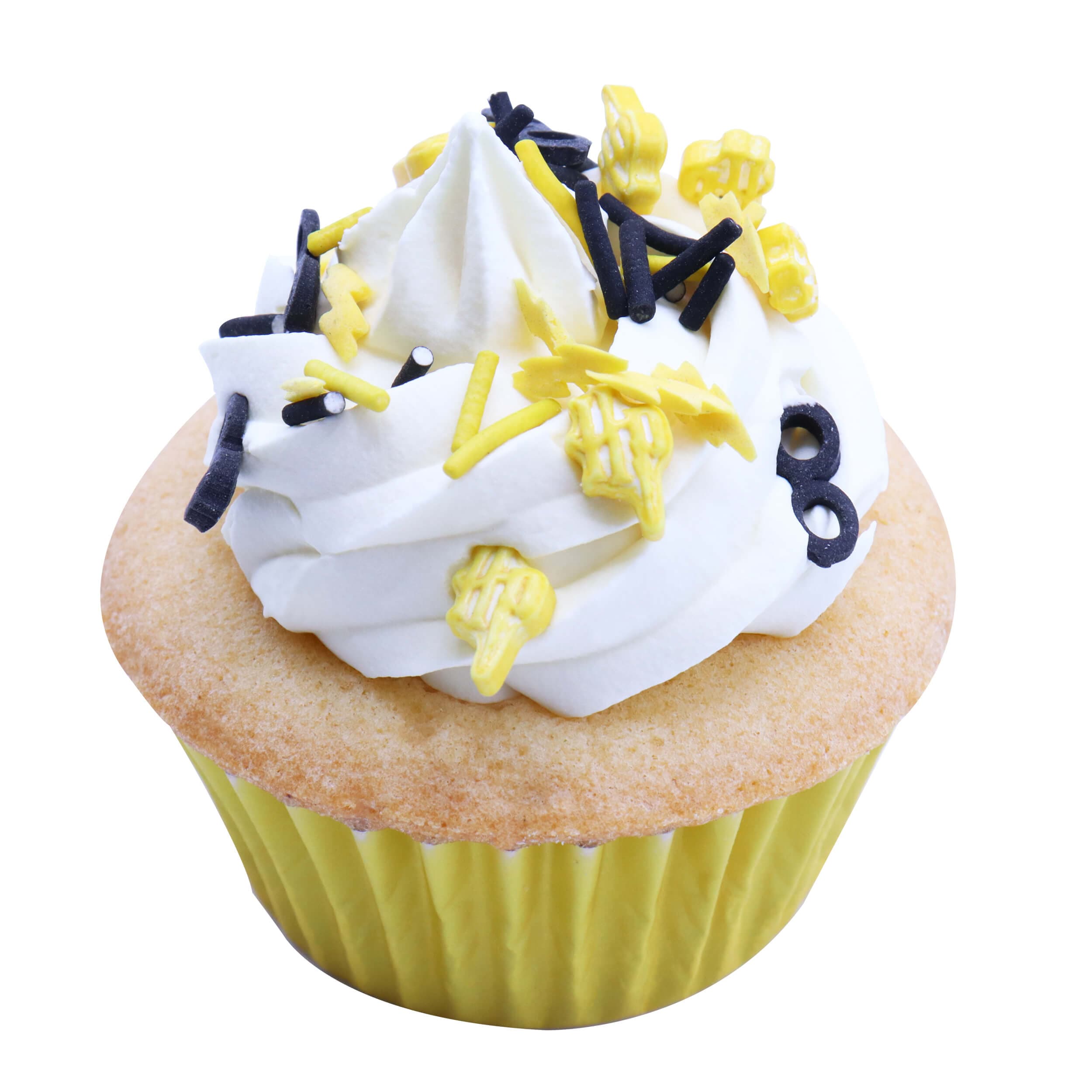 Harry Potter posypky – kúzelný mix