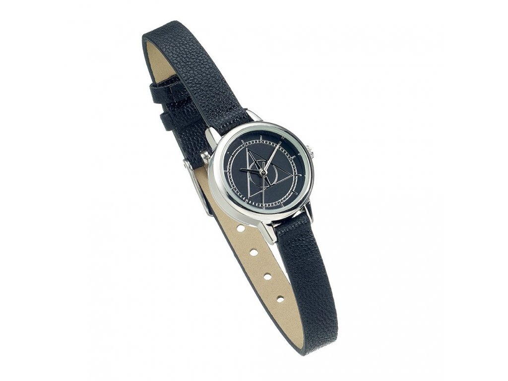 Harry Potter hodinky - Relikvie smrti