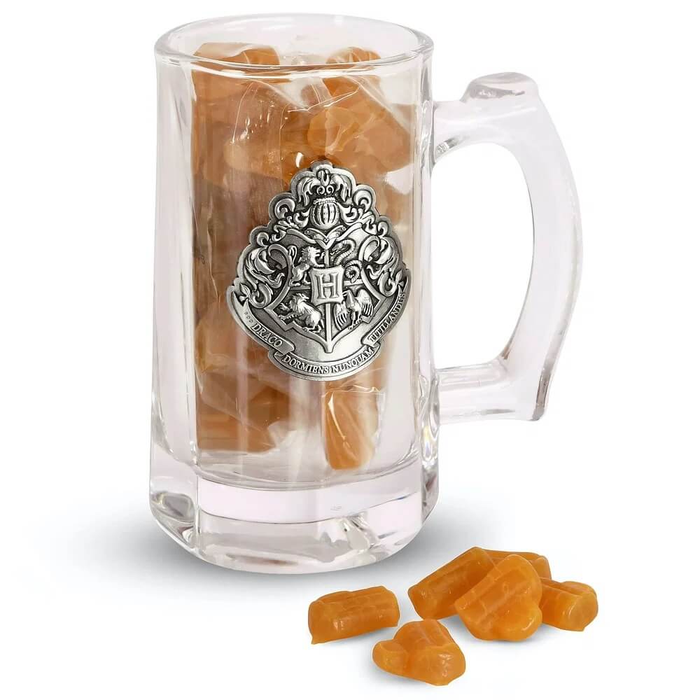 Harry Potter pohár - Ďatelinové pivo