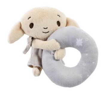 Harry Potter hrkálka – Dobby