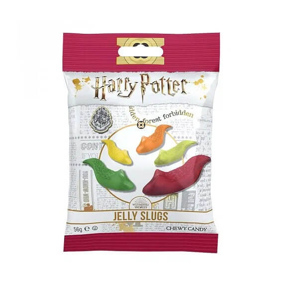 Harry Potter Gumoví slimáci