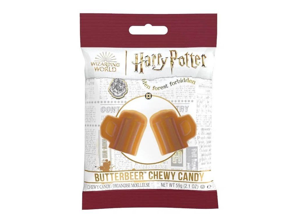 Harry Potter cukríky Ďatelinové pivo - gumové cukríky v tvare pohára | Svetkuziel.sk