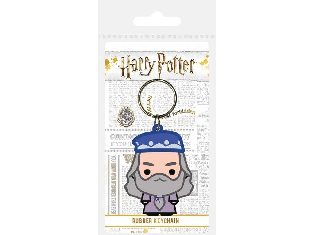 Harry Potter Kľúčenka - Albus Dumbledore | Svetkuziel.sk