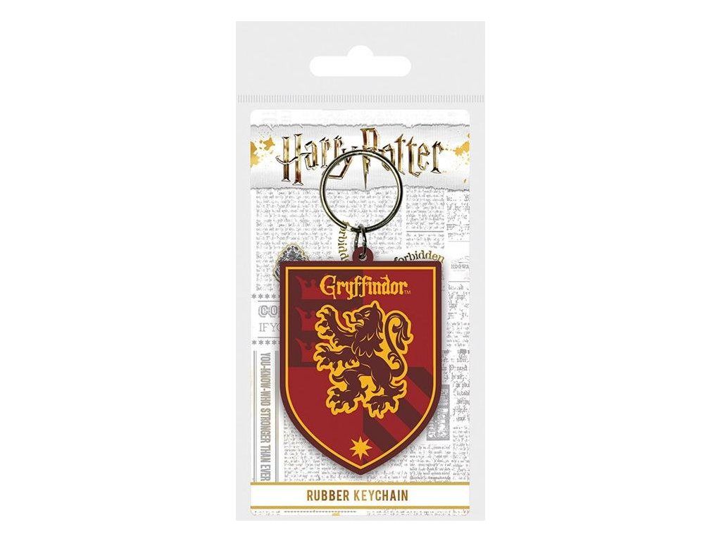 Harry Potter Kľúčenka - Chrabromil | Svetkuziel.sk
