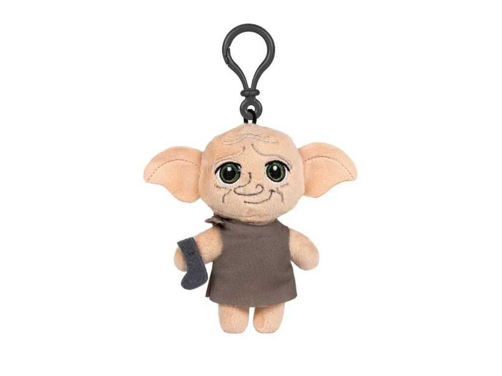 Harry Potter Prívesom Dobby plyšový 10cm | Svetkuziel.sk