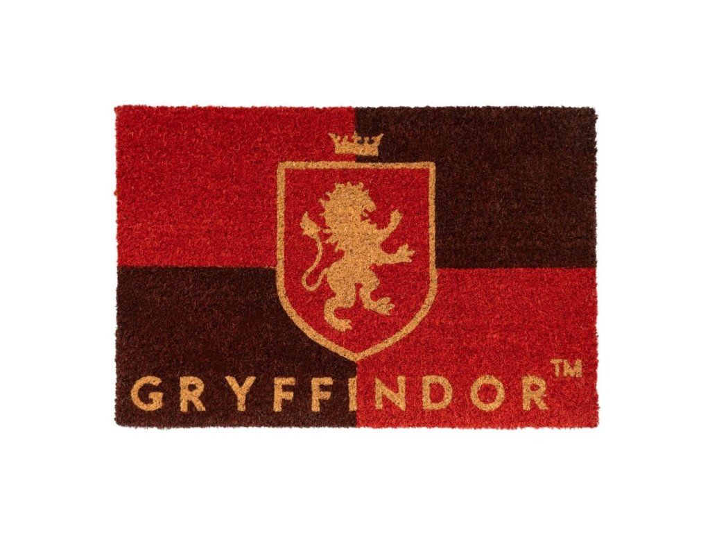 Harry Potter Rohožka Chrabromil | Svetkuziel.sk