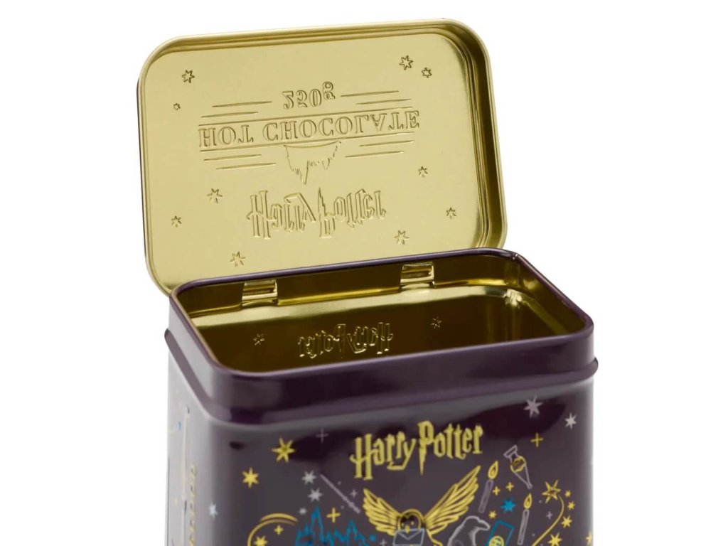 Harry Potter Horúca čokoláda Rokfort - príprava kúzelníckeho nápoja | Svetkuziel.sk
