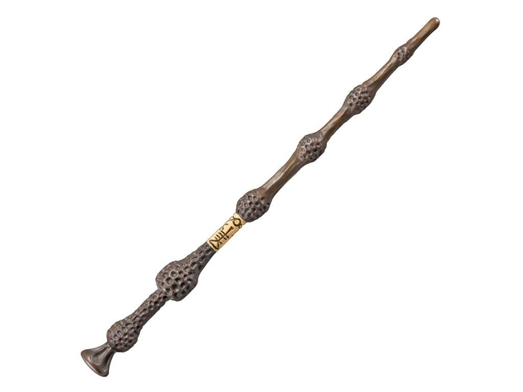 Harry Potter Bazový prútik | Svetkuziel.sk