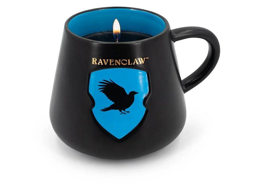 Harry Potter Sviečka v hrnčeku Bystrohlav | Svetkuziel.sk