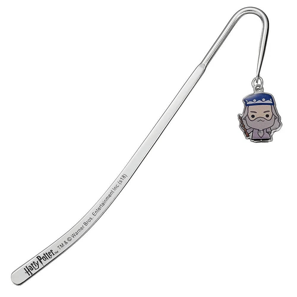 Harry Potter Záložka do kníh - Albus Dumbledore