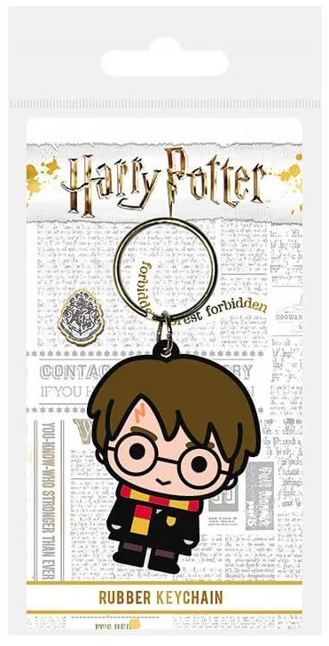 Harry Potter Kľúčenka - Harry Potter