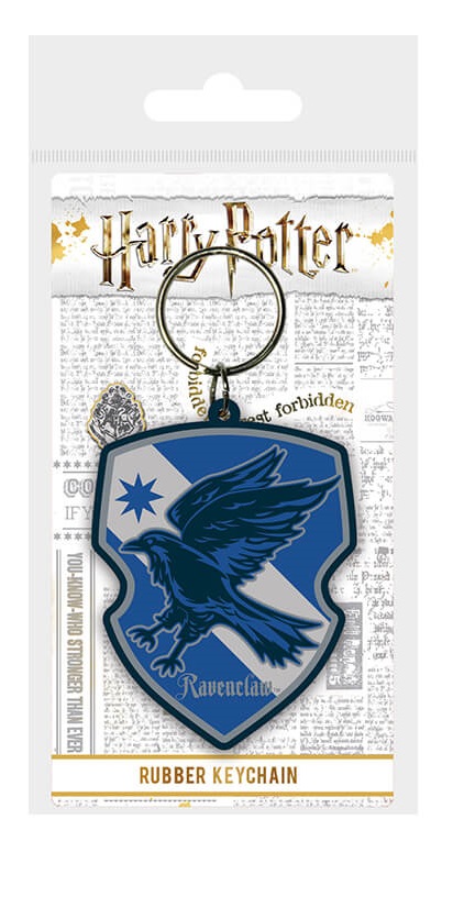 Harry Potter Kľúčenka - Bystrohlav