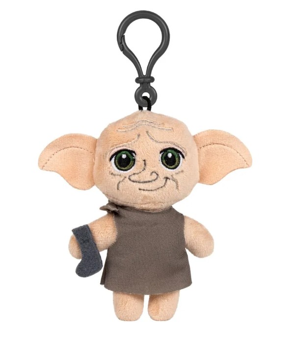 Harry Potter Prívesom Dobby plyšový 10cm